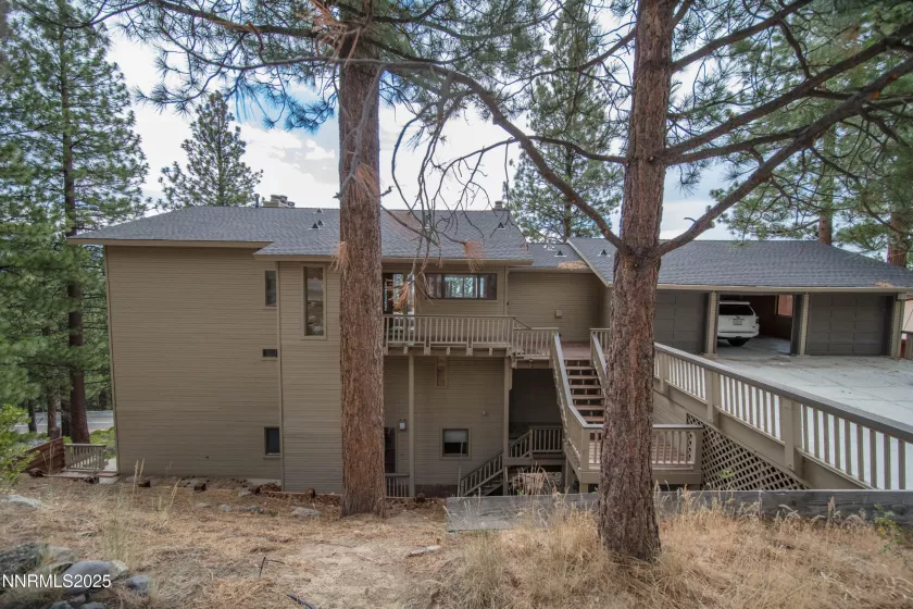 689 Tyner, Incline Village, Nevada 89451, 6 Bedrooms Bedrooms, ,7 BathroomsBathrooms,Residential,Residential,Tyner,250053222