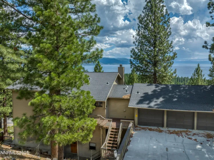 689 Tyner, Incline Village, Nevada 89451, 6 Bedrooms Bedrooms, ,7 BathroomsBathrooms,Residential,Residential,Tyner,250053222