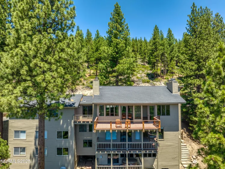 689 Tyner, Incline Village, Nevada 89451, 6 Bedrooms Bedrooms, ,7 BathroomsBathrooms,Residential,Residential,Tyner,250053222