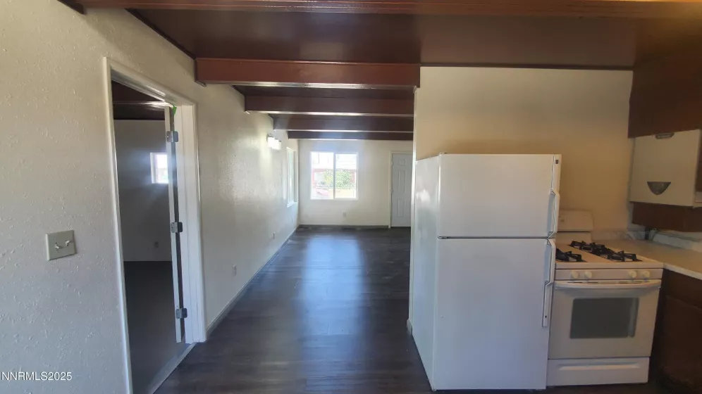 122 Harrison, Hawthorne, Nevada 89415, 2 Bedrooms Bedrooms, ,1 BathroomBathrooms,Residential,Residential,Harrison,250053227