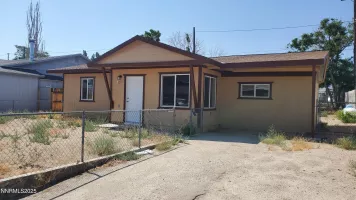 122 Harrison, Hawthorne, Nevada 89415, 2 Bedrooms Bedrooms, ,1 BathroomBathrooms,Residential,Residential,Harrison,250053227