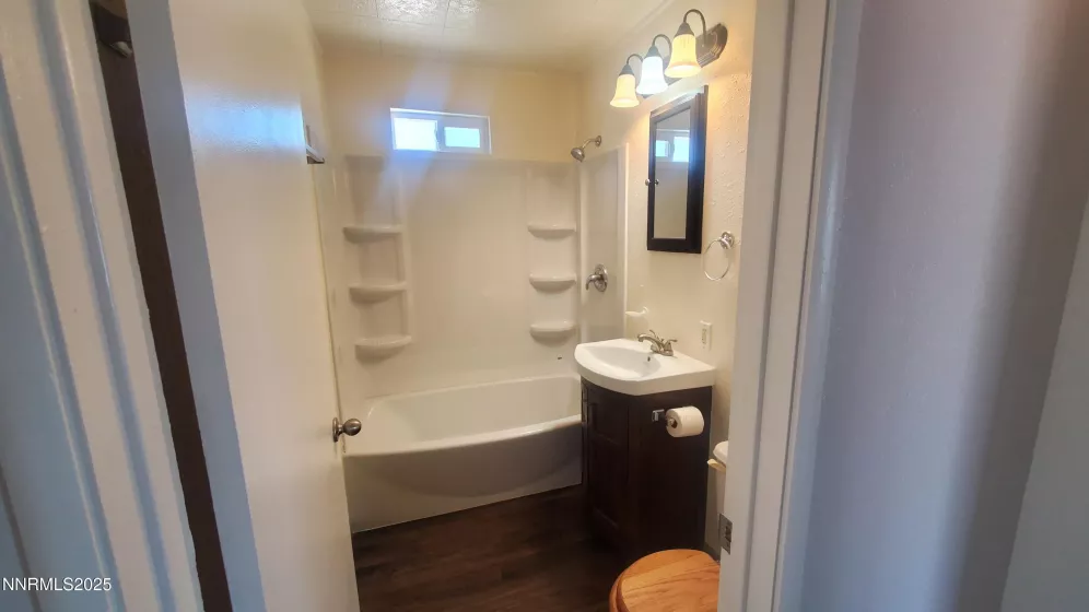 122 Harrison, Hawthorne, Nevada 89415, 2 Bedrooms Bedrooms, ,1 BathroomBathrooms,Residential,Residential,Harrison,250053227