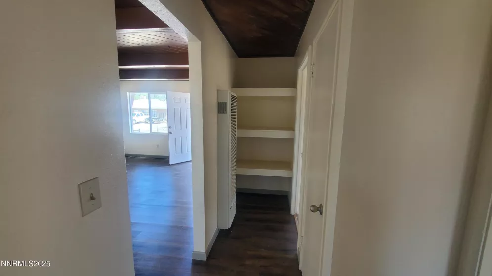 122 Harrison, Hawthorne, Nevada 89415, 2 Bedrooms Bedrooms, ,1 BathroomBathrooms,Residential,Residential,Harrison,250053227