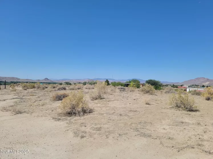 8935 Cougar Cir, Silver Springs, Nevada 89429, ,Land,Residential,Cougar Cir,250053229