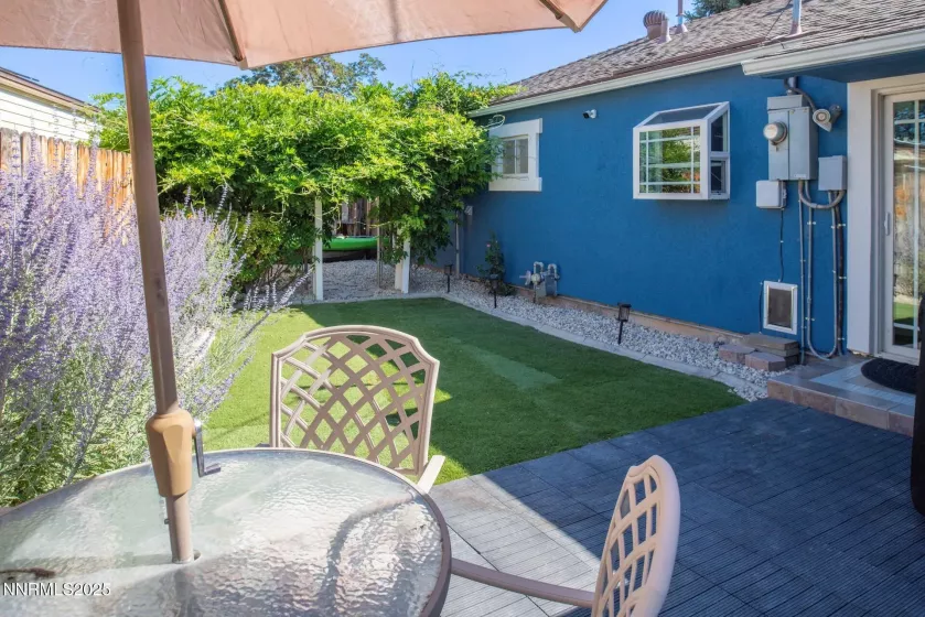 2579 11th, Sparks, Nevada 89431, 3 Bedrooms Bedrooms, ,1 BathroomBathrooms,Residential,Residential,11th,250053234