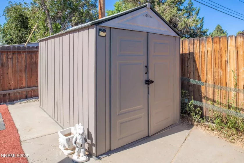 2579 11th, Sparks, Nevada 89431, 3 Bedrooms Bedrooms, ,1 BathroomBathrooms,Residential,Residential,11th,250053234