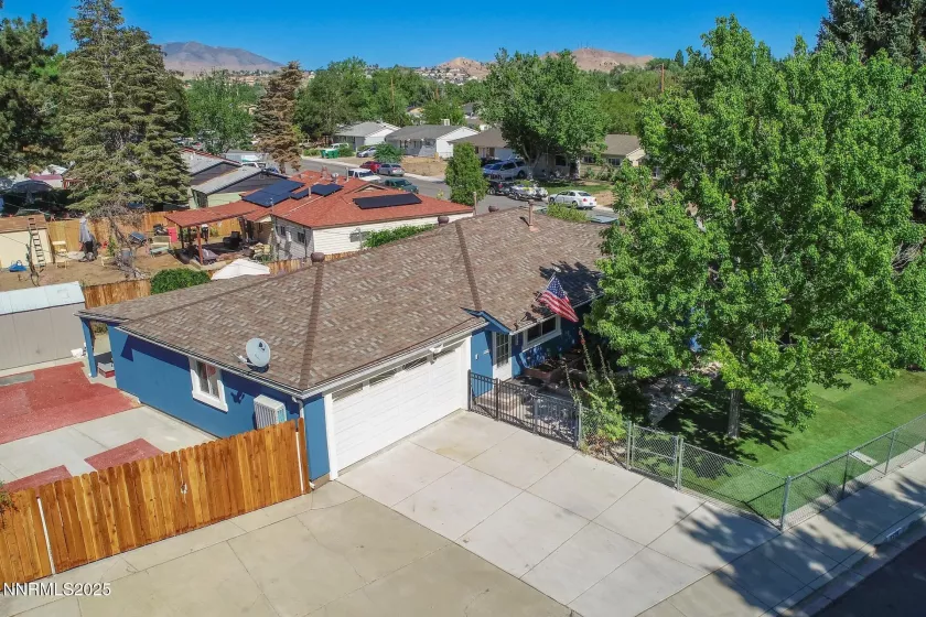 2579 11th, Sparks, Nevada 89431, 3 Bedrooms Bedrooms, ,1 BathroomBathrooms,Residential,Residential,11th,250053234