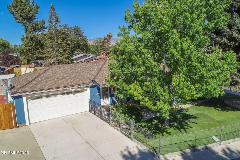 2579 11th, Sparks, Nevada 89431, 3 Bedrooms Bedrooms, ,1 BathroomBathrooms,Residential,Residential,11th,250053234
