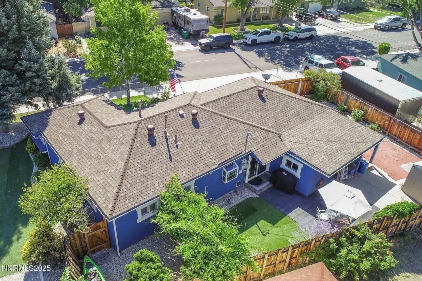 2579 11th, Sparks, Nevada 89431, 3 Bedrooms Bedrooms, ,1 BathroomBathrooms,Residential,Residential,11th,250053234