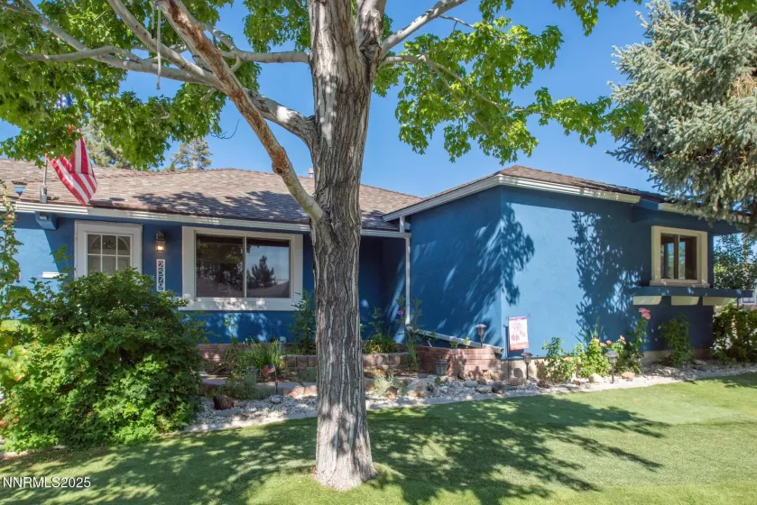 2579 11th, Sparks, Nevada 89431, 3 Bedrooms Bedrooms, ,1 BathroomBathrooms,Residential,Residential,11th,250053234