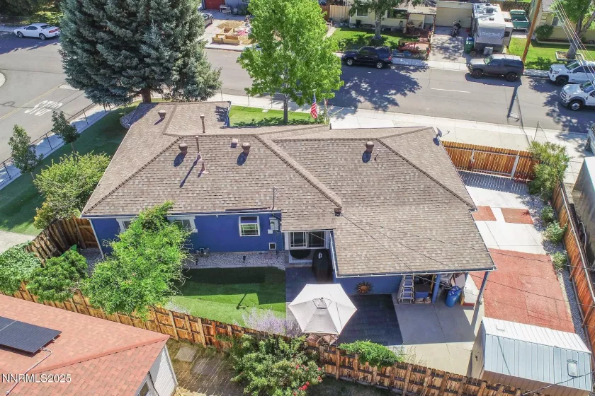 2579 11th, Sparks, Nevada 89431, 3 Bedrooms Bedrooms, ,1 BathroomBathrooms,Residential,Residential,11th,250053234
