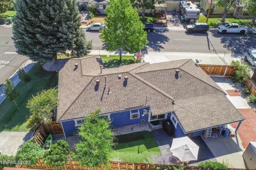 2579 11th, Sparks, Nevada 89431, 3 Bedrooms Bedrooms, ,1 BathroomBathrooms,Residential,Residential,11th,250053234