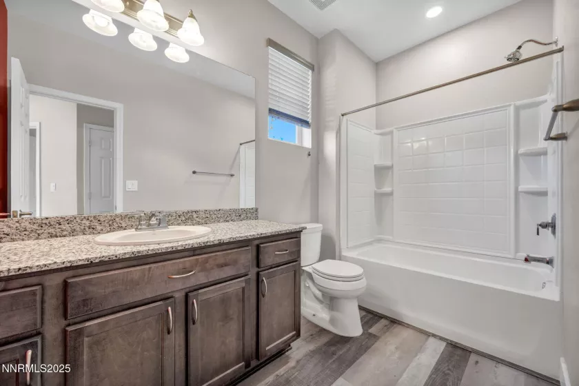 2281 Big Bird, Spanish Springs, Nevada 89441, 4 Bedrooms Bedrooms, ,3 BathroomsBathrooms,Residential,Residential,Big Bird,250053237
