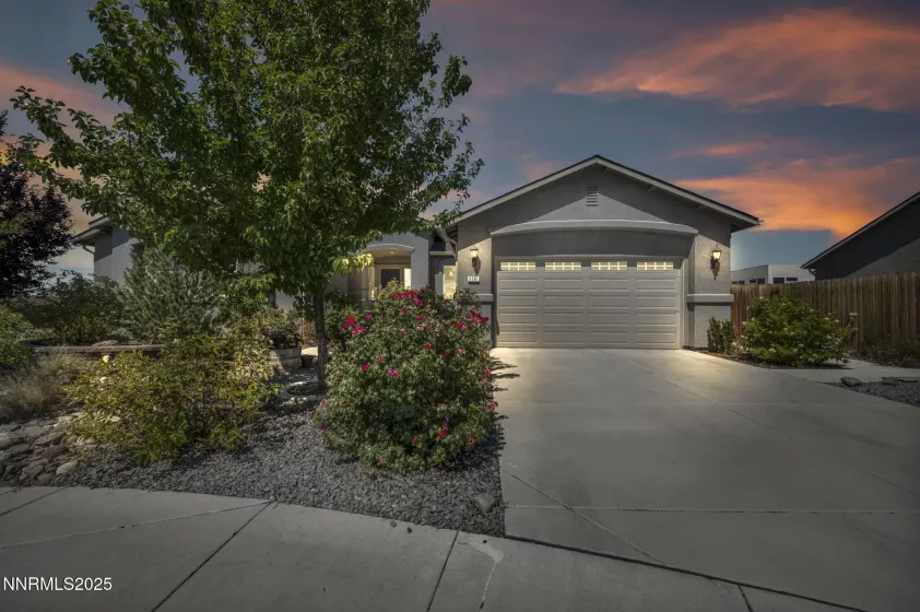 2281 Big Bird, Spanish Springs, Nevada 89441, 4 Bedrooms Bedrooms, ,3 BathroomsBathrooms,Residential,Residential,Big Bird,250053237