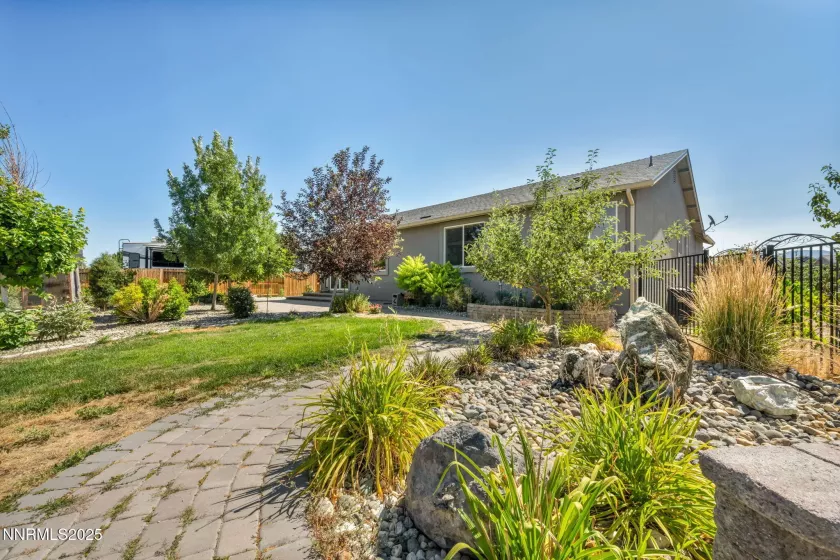 2281 Big Bird, Spanish Springs, Nevada 89441, 4 Bedrooms Bedrooms, ,3 BathroomsBathrooms,Residential,Residential,Big Bird,250053237
