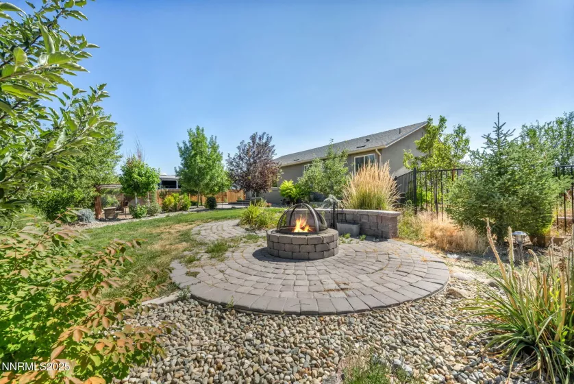 2281 Big Bird, Spanish Springs, Nevada 89441, 4 Bedrooms Bedrooms, ,3 BathroomsBathrooms,Residential,Residential,Big Bird,250053237
