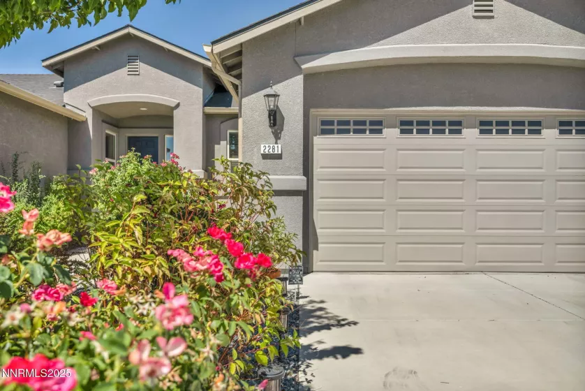 2281 Big Bird, Spanish Springs, Nevada 89441, 4 Bedrooms Bedrooms, ,3 BathroomsBathrooms,Residential,Residential,Big Bird,250053237