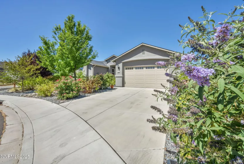 2281 Big Bird, Spanish Springs, Nevada 89441, 4 Bedrooms Bedrooms, ,3 BathroomsBathrooms,Residential,Residential,Big Bird,250053237