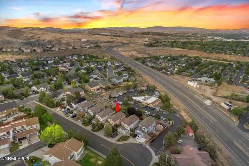 2980 Hacienda, Reno, Nevada 89503, 3 Bedrooms Bedrooms, ,3 BathroomsBathrooms,Residential,Residential,Hacienda,250053238