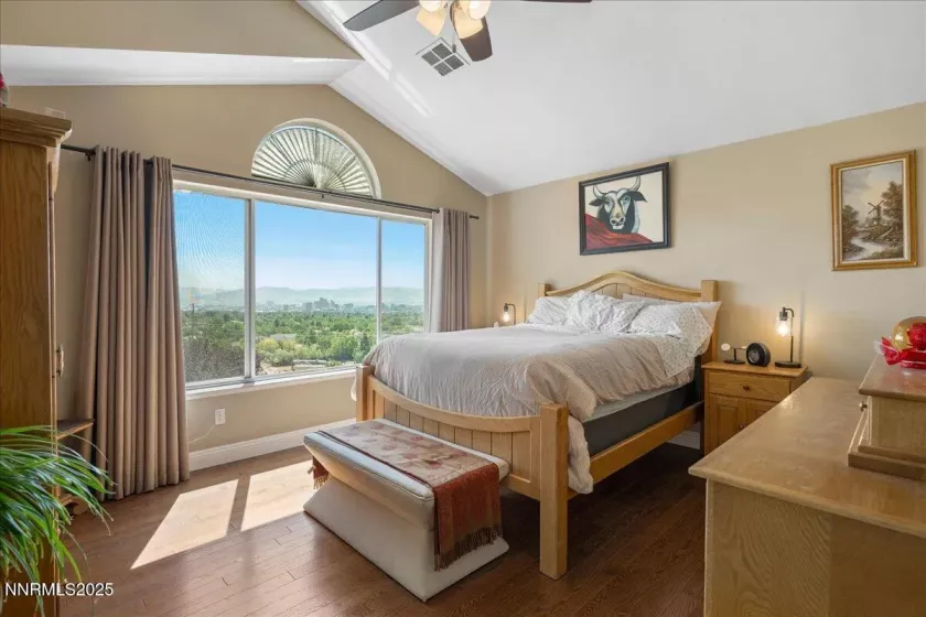 Primary Bed Room