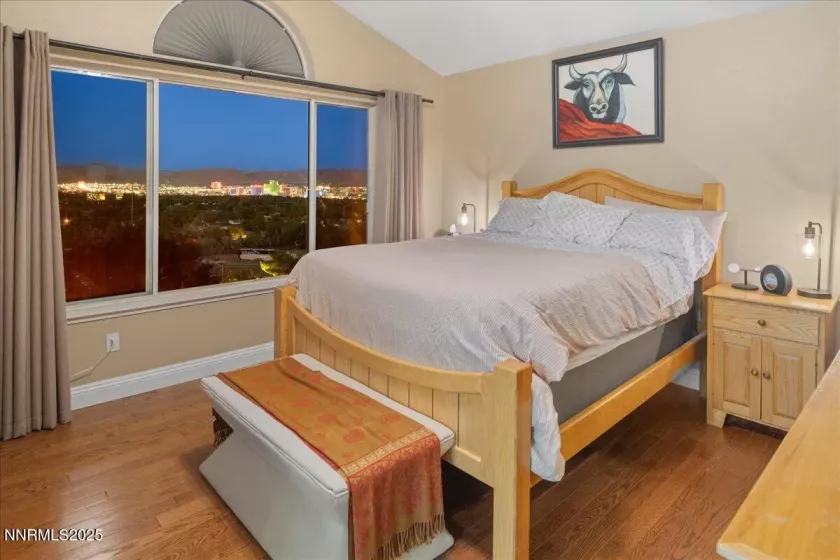 Primary Bed Room