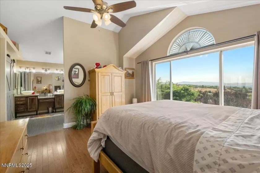 Primary Bed Room