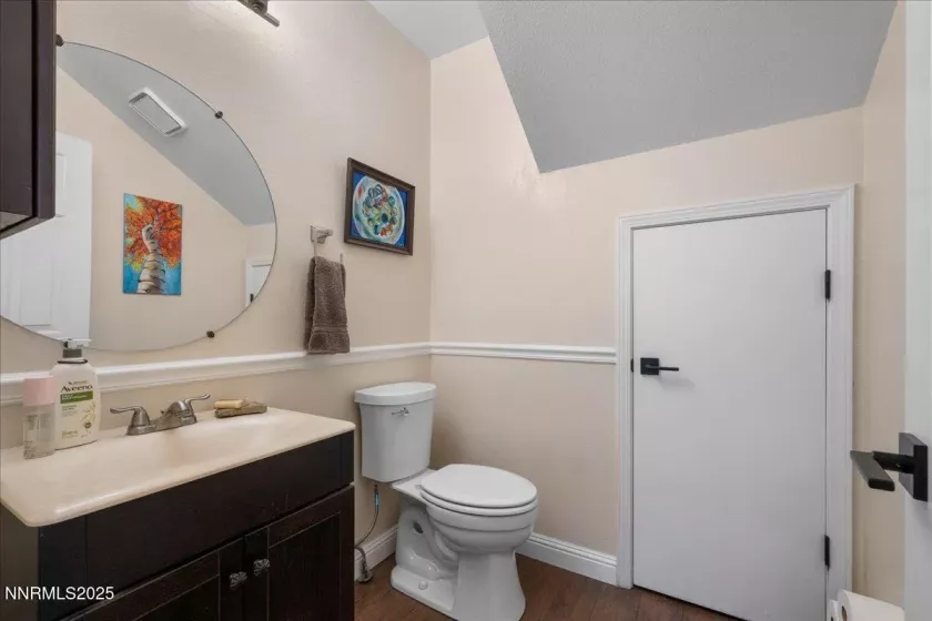 Half Bath