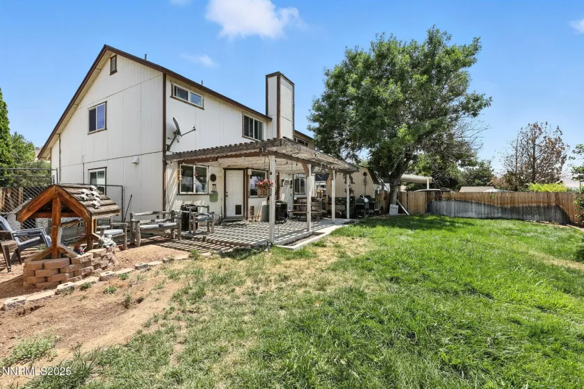 1475 Golddust, Sparks, Nevada 89436, 4 Bedrooms Bedrooms, ,3 BathroomsBathrooms,Residential,Residential,Golddust,250053239