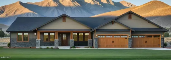 1537 High Point, Minden, Nevada 89423, 4 Bedrooms Bedrooms, ,3 BathroomsBathrooms,Residential,Residential,High Point,250053241