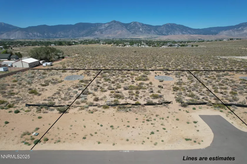 1537 High Point, Minden, Nevada 89423, 4 Bedrooms Bedrooms, ,3 BathroomsBathrooms,Residential,Residential,High Point,250053241