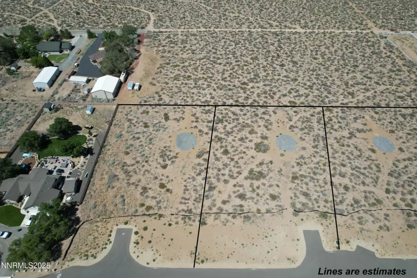 1537 High Point, Minden, Nevada 89423, 4 Bedrooms Bedrooms, ,3 BathroomsBathrooms,Residential,Residential,High Point,250053241