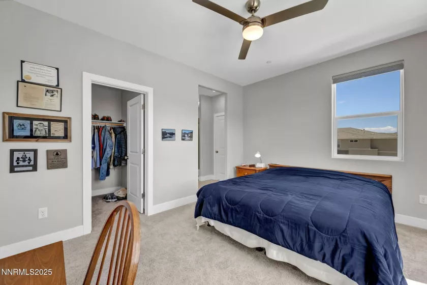 3671 Pulsar, Carson City, Nevada 89705, 2 Bedrooms Bedrooms, ,2 BathroomsBathrooms,Residential,Residential,Pulsar,250053242