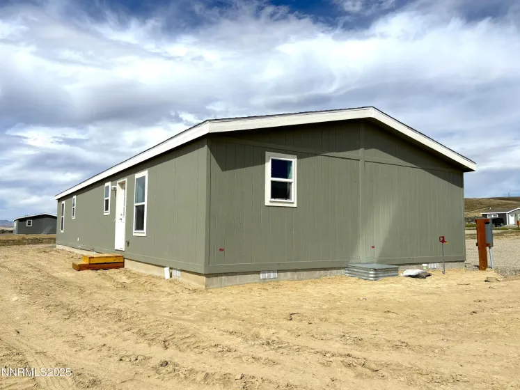 6225 Sand Creek, Winnemucca, Nevada 89445, 5 Bedrooms Bedrooms, ,2 BathroomsBathrooms,Residential,Residential,Sand Creek,250005370