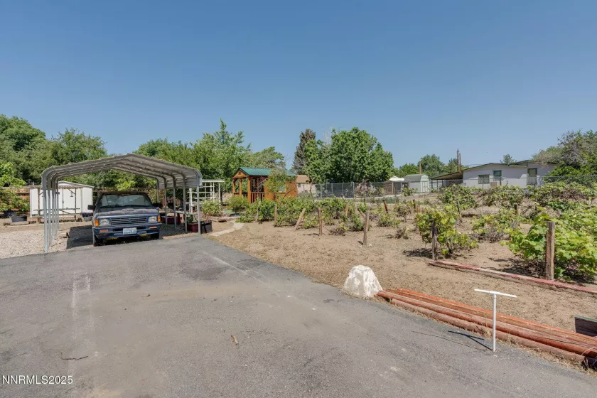 5385 Carol, Sun Valley, Nevada 89433, 1 Bedroom Bedrooms, ,1 BathroomBathrooms,Residential,Residential,Carol,250051476