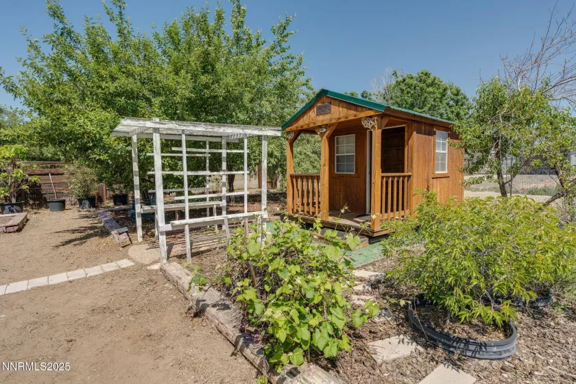 5385 Carol, Sun Valley, Nevada 89433, 1 Bedroom Bedrooms, ,1 BathroomBathrooms,Residential,Residential,Carol,250051476