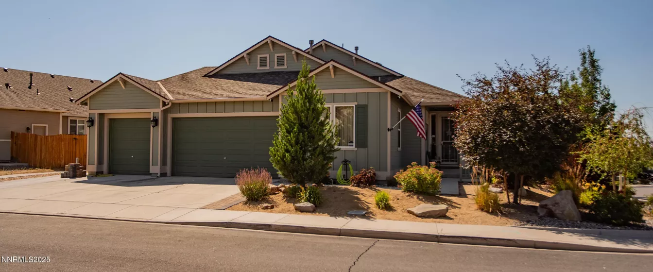 7595 Jonquil, Reno, Nevada 89506, 3 Bedrooms Bedrooms, ,2 BathroomsBathrooms,Residential,Residential,Jonquil,250053244