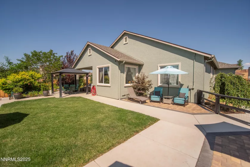 7595 Jonquil, Reno, Nevada 89506, 3 Bedrooms Bedrooms, ,2 BathroomsBathrooms,Residential,Residential,Jonquil,250053244