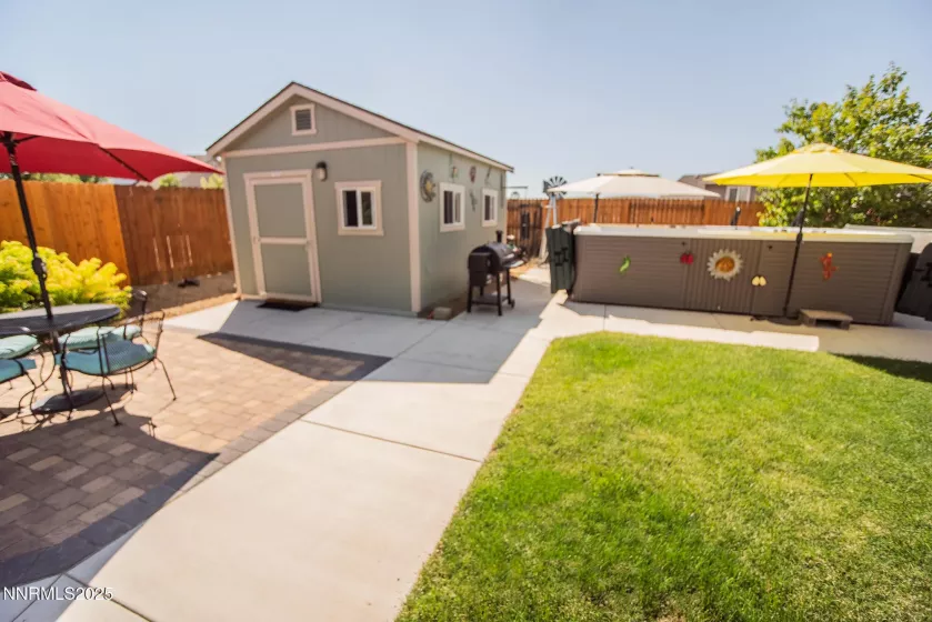 7595 Jonquil, Reno, Nevada 89506, 3 Bedrooms Bedrooms, ,2 BathroomsBathrooms,Residential,Residential,Jonquil,250053244