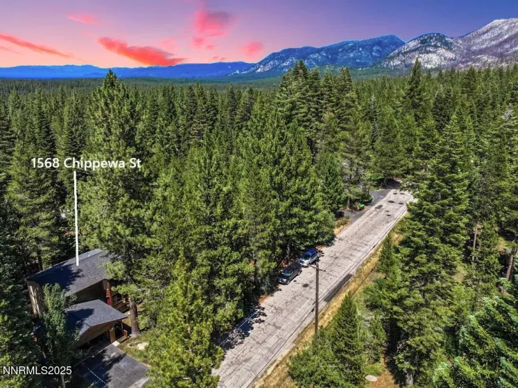 1568 Chippewa, South Lake Tahoe, California 96150, 3 Bedrooms Bedrooms, ,3 BathroomsBathrooms,Residential,Residential,Chippewa,250053245