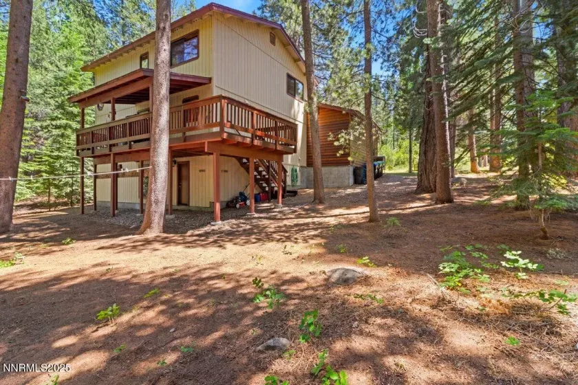1568 Chippewa, South Lake Tahoe, California 96150, 3 Bedrooms Bedrooms, ,3 BathroomsBathrooms,Residential,Residential,Chippewa,250053245