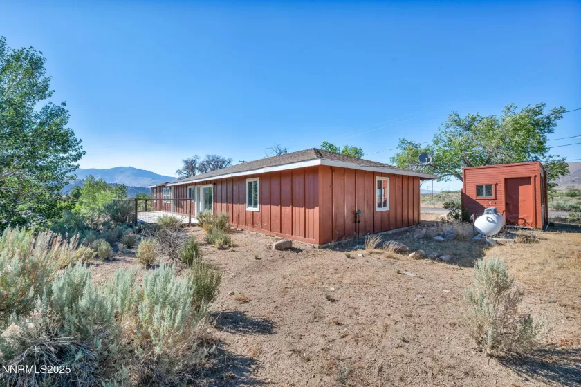 547 River, Coleville, California 96107, 3 Bedrooms Bedrooms, ,2 BathroomsBathrooms,Residential,Residential,River,250053249
