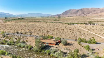 547 River, Coleville, California 96107, 3 Bedrooms Bedrooms, ,2 BathroomsBathrooms,Residential,Residential,River,250053249