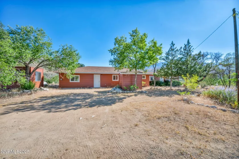 547 River, Coleville, California 96107, 3 Bedrooms Bedrooms, ,2 BathroomsBathrooms,Residential,Residential,River,250053249