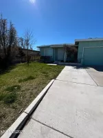 1675 Harvard, Reno, Nevada 89502, 3 Bedrooms Bedrooms, ,2 BathroomsBathrooms,Residential,Residential,Harvard,250053252