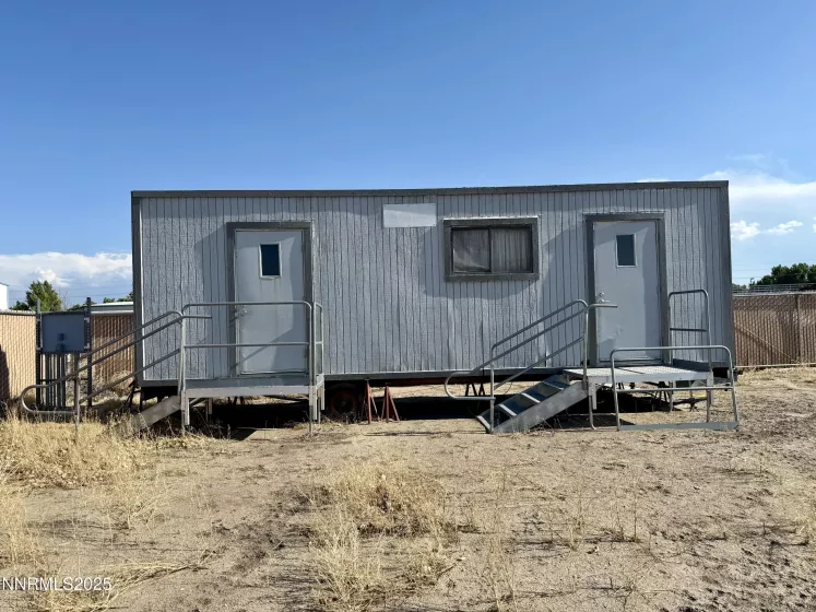 601 Windmill, Fallon, Nevada 89406, ,Land,Residential,Windmill,250053253