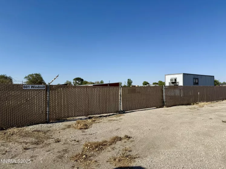 601 Windmill, Fallon, Nevada 89406, ,Land,Residential,Windmill,250053253