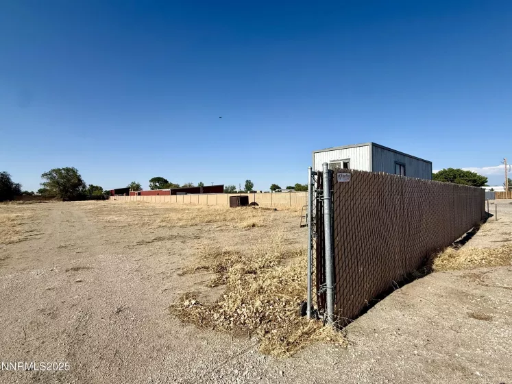 601 Windmill, Fallon, Nevada 89406, ,Land,Residential,Windmill,250053253