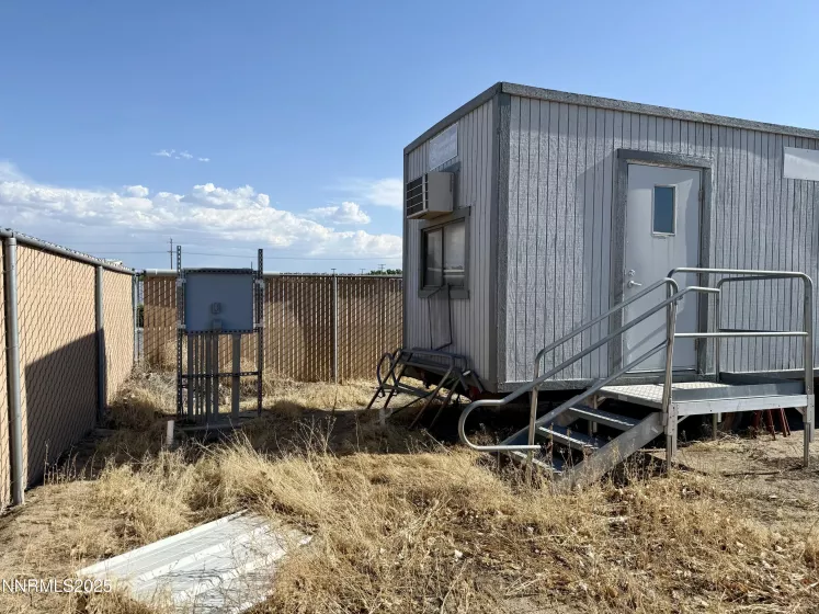 601 Windmill, Fallon, Nevada 89406, ,Land,Residential,Windmill,250053253