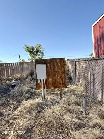 601 Windmill, Fallon, Nevada 89406, ,Land,Residential,Windmill,250053253
