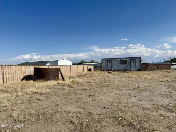 601 Windmill, Fallon, Nevada 89406, ,Land,Residential,Windmill,250053253